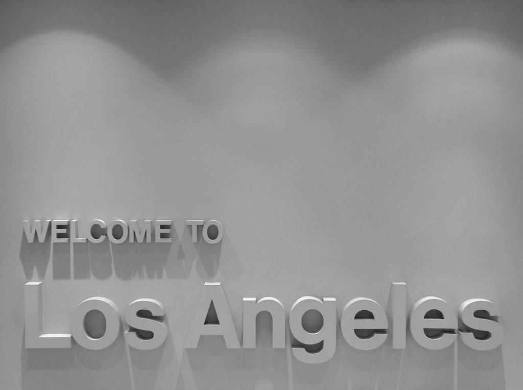 Canoga Hotel At Warner Center Los Ángeles Exterior foto